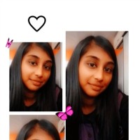 Nevanya Ramnarain