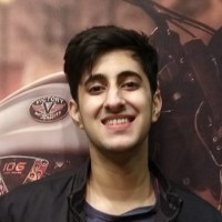 Arnav Arora