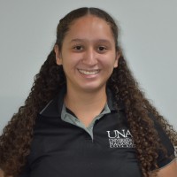 Eylin Cabrera Lukes