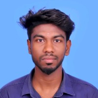 Naveenkumar N