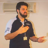 Vinicius Henrique Andrade