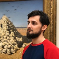 Kirill Stepanov