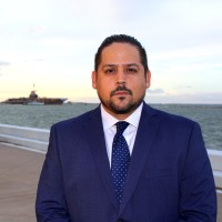 Daniel Gonzales