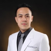 Ralph Jason Li