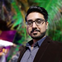 Susmit Mukherjee