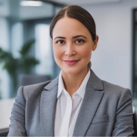 Cheryl Hulme, Cpa