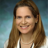 Licia P. Luna, M.D., Ph.D.