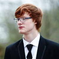 Kyle Cook