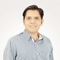 Maulik Patel