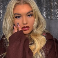 Scarlett Redgate