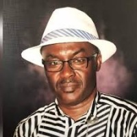 AIG Austin I. Iwar, rtd