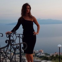 Екатерина Ланкина (Шукан)