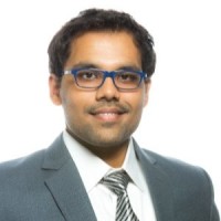 Snket Desai