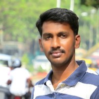 Karthick Krishnadass