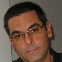 Sylvain Grimault
