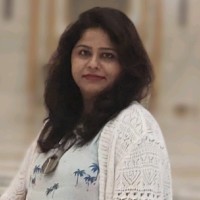 Dhanashree Gokhale
