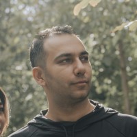 Omid Hajikhani