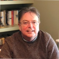 Ceri Jones