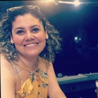 Paulina María Garciadiego Molina