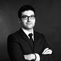 Matthieu Chérier