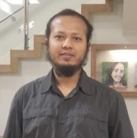 Muhammad Mahbub H.