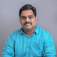 Dnyaneshwar Limbapure