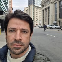 Bruno Robles Benito