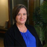 Kimberly Tracy