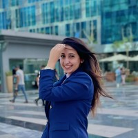 Nada Abuzeid