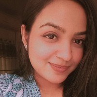 Samiha Rahman Raisa
