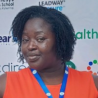 F. O. Omotola Bamkefa [ACIPM, HRPL]