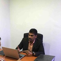 Kaliswaran Palanisamy