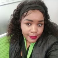 Koketso Matlou
