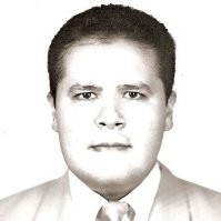 Ernesto Apodaca Castro