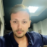 Panos Georgantas