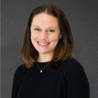 Chloe Housenger, Assoc. Iida