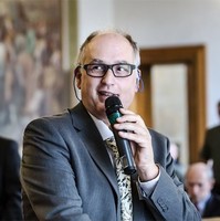 Luca Masali