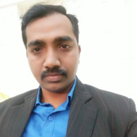 Syed Pasha