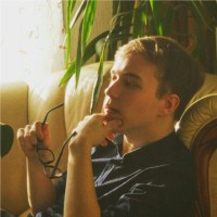 Sergey Antonyuk