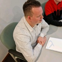 Jurgen Vissers