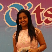 Tejaswini Reddy