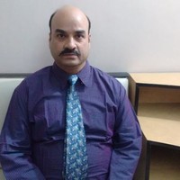 KRISHNA KUMAR CHATURVEDI