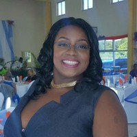 Ms. Cheryl K. Callender