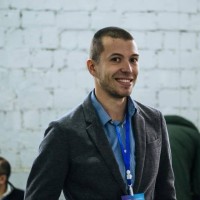 Олександр Волошин