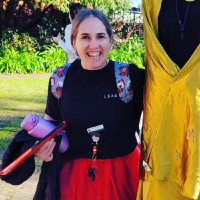 Kylie Bateson