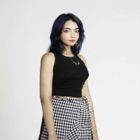 Mariem Tarhouni
