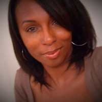 Ericka Andrews