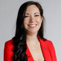 Melissa Rix, GLP, CLSSYB