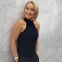 Valeria Tokoar