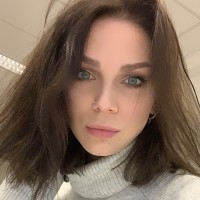 Kristina Korobkova